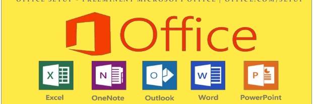 banner image of OFFFICE.COM/SETUP Bill