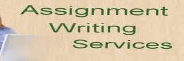 banner image of ASSIGNMENT HELP