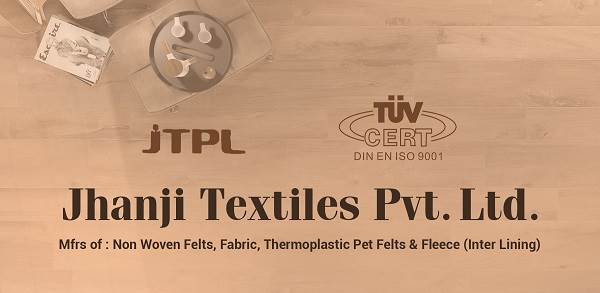 banner image of Jhanji Textiles Jhanji