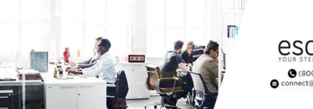 banner image of Escalon Services