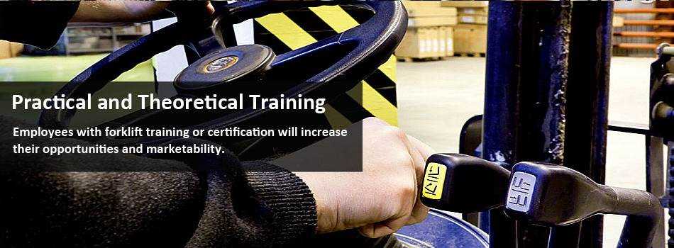 banner image of Cnforklift Training 