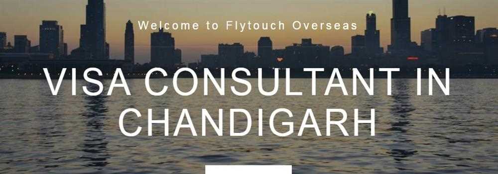 banner image of Flytouch Overseas