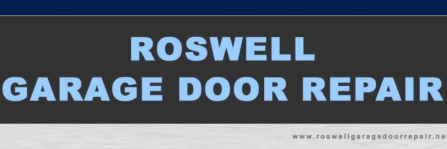banner image of Roswell Garage Door Repair 