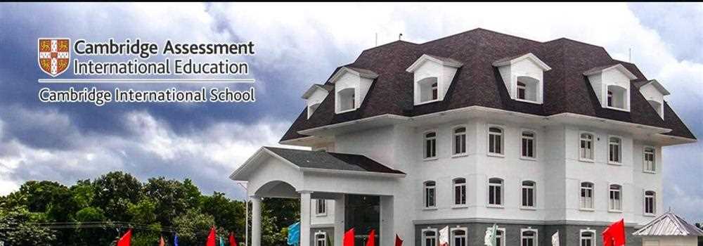 banner image of NSK International School NSK International School