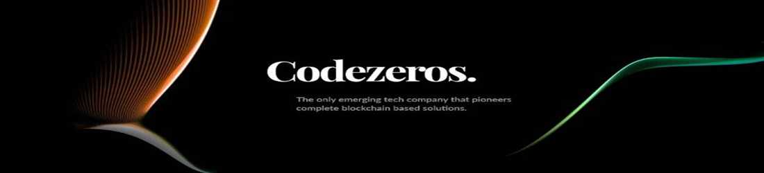 banner image of Codezeros 