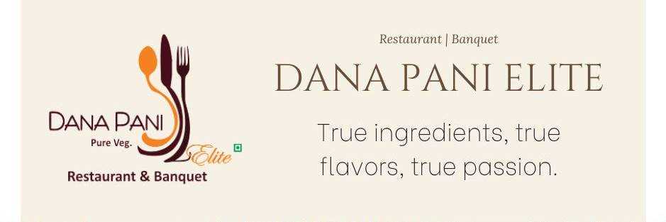 banner image of DanaPani Elite DanaPaniElite