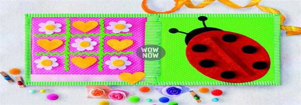 banner image of Wow and Now 