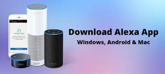 banner image of Download Alexa