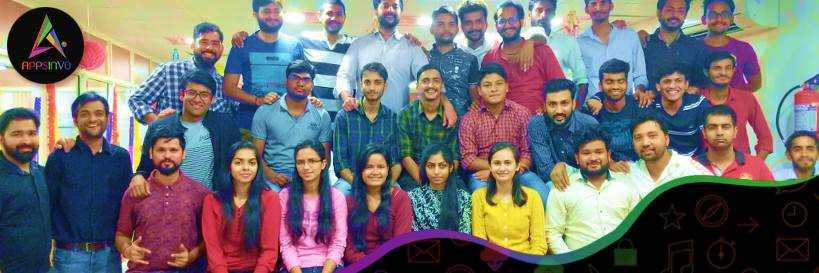banner image of Appsinvo Pvt