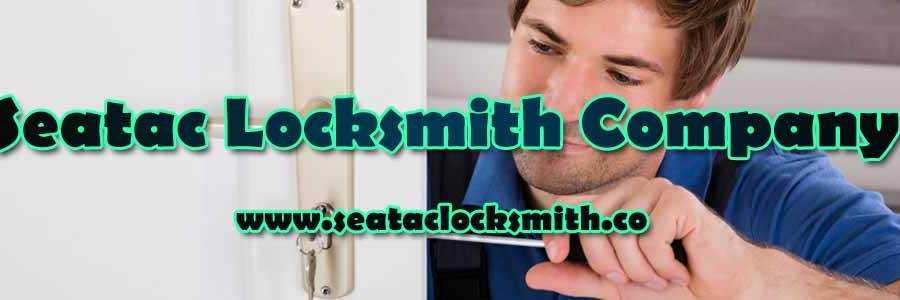 banner image of Seatac Locksmith Company 