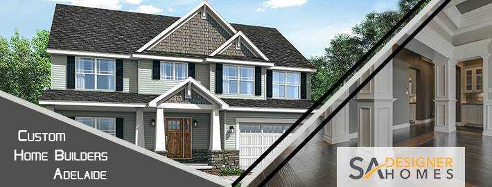 banner image of SA Designer Homes 