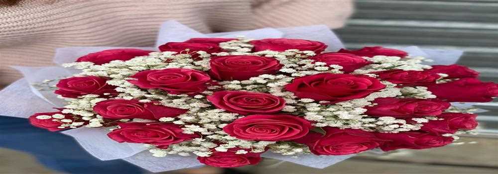 banner image of The little market bunch james wu