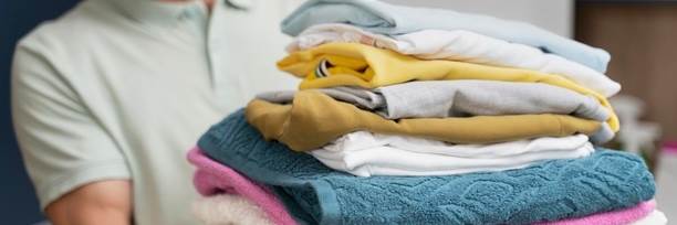 banner image of Hamlet Laundry