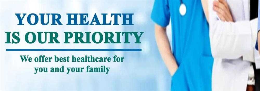 banner image of confident superspecialityclinic