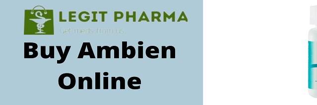 banner image of Buy  Ambien    Online Overnight Delivery Legit Pharma