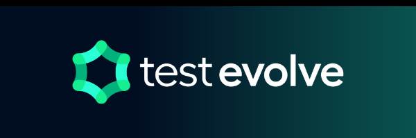 banner image of Test Evolve Test Evolve
