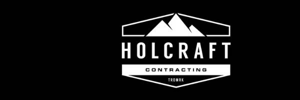 banner image of Holcraft Contracting Holcraft Contracting