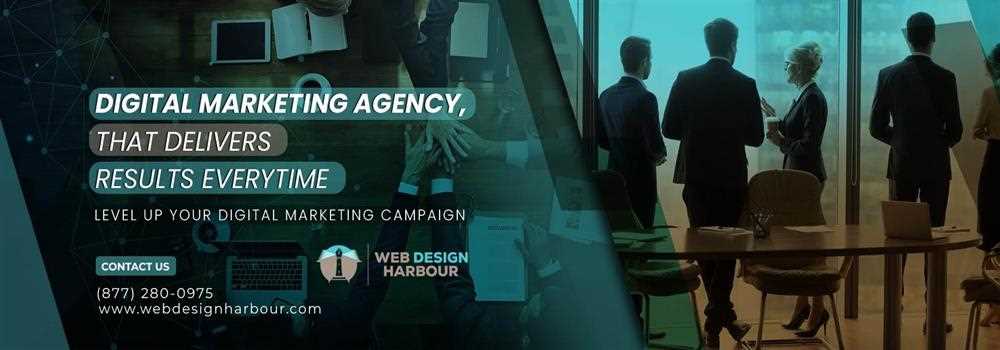 banner image of Web Design Harbour 