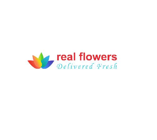 banner image of Real Flowers