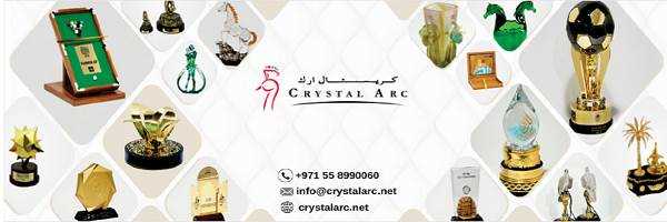 banner image of Crystal Arc LLC Crystal Arc LLC