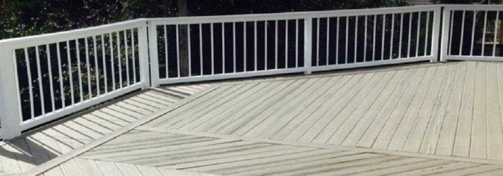 banner image of Acryfin Deck & Dock Coatings Drew Nugent