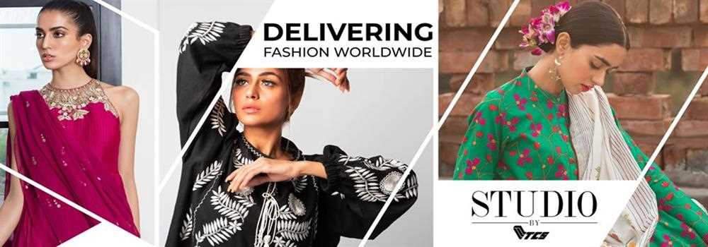banner image of Studio by TCS 