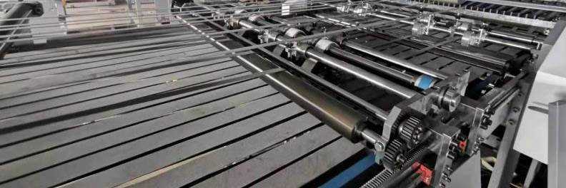 banner image of Rizhi Transmission Belt 