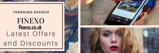 banner image of Finexo Enterprise UK Finexo Enterprise UK