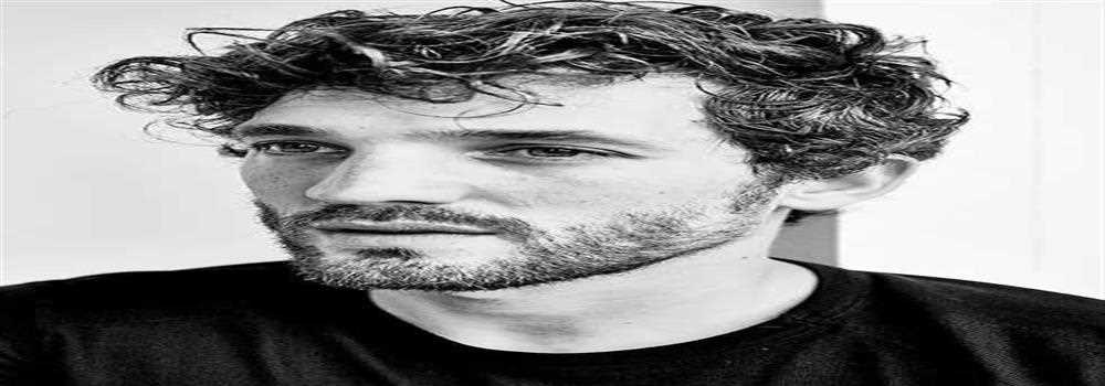 banner image of Charles Julius