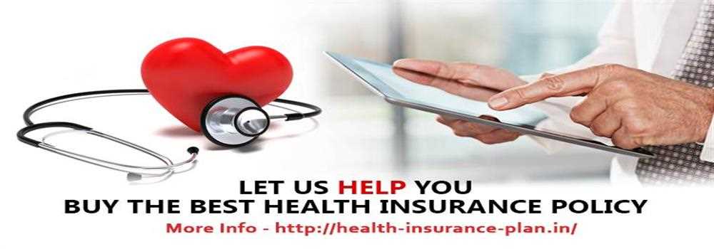 banner image of Health insurance plan