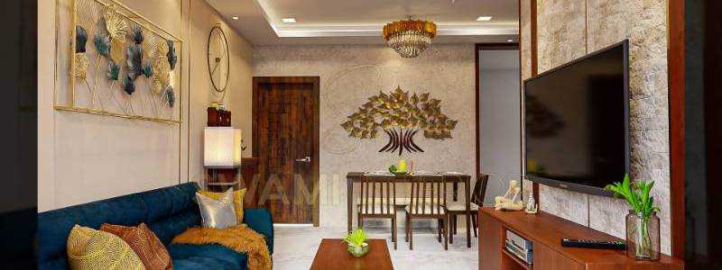 banner image of Swami Interior 