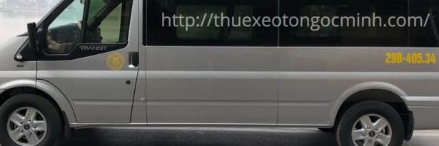 banner image of thuexe16cho 