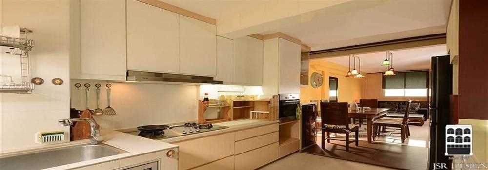 banner image of JSR Design & Renovation Pte Ltd Interior Design and Renovation Singapore