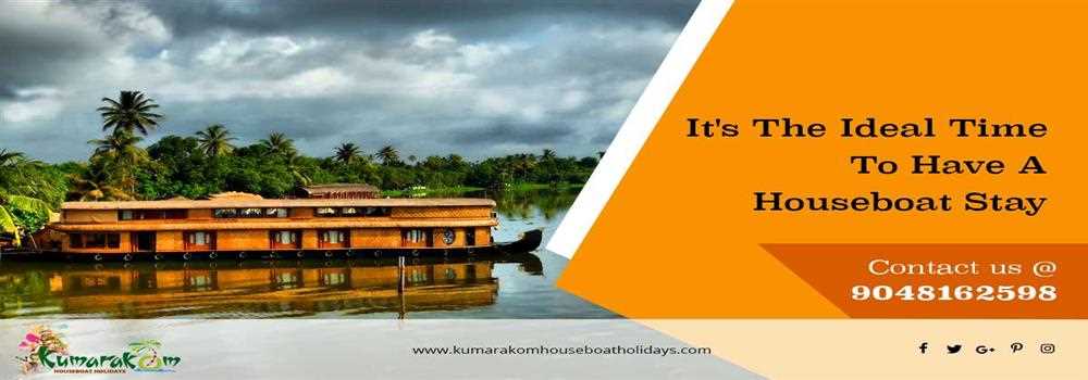 banner image of Kumarakom Kumarakom houseboat holidays