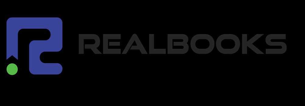 banner image of Real Books