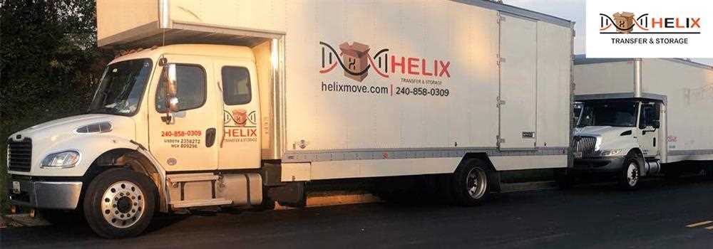 banner image of Helix Transfer and Storage 2358272