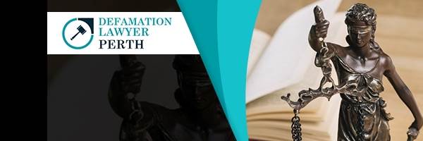 banner image of Defamation Lawyer Perth WA