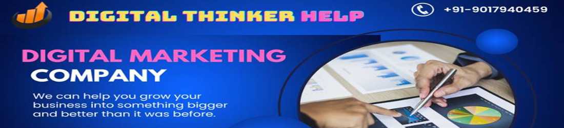 banner image of Digital Thinker Help