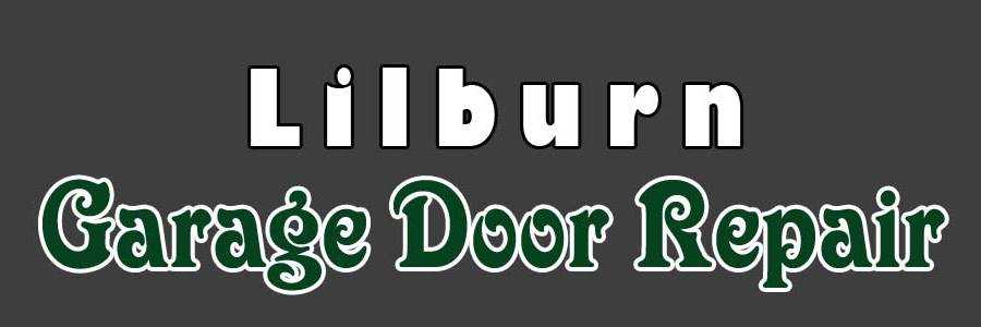 banner image of Lilburn Garage Door Repair 