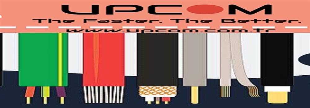 banner image of UPCOM Telekomunikasyon UPCOM Telekomunikasyon