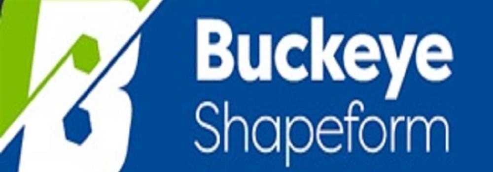 banner image of Buckeye Shapeform David Smith