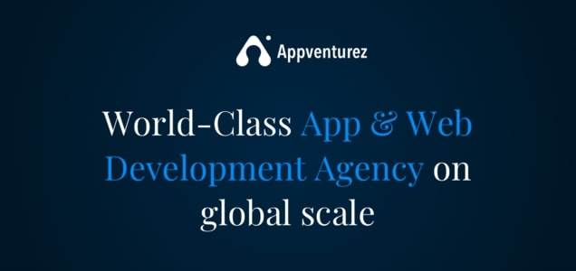banner image of Appventurez Mobitech Appventurez