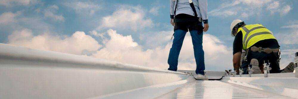 banner image of Olympus Roofing Specialist 