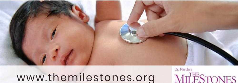 The Mile Stones - Child Specialist in Mohali