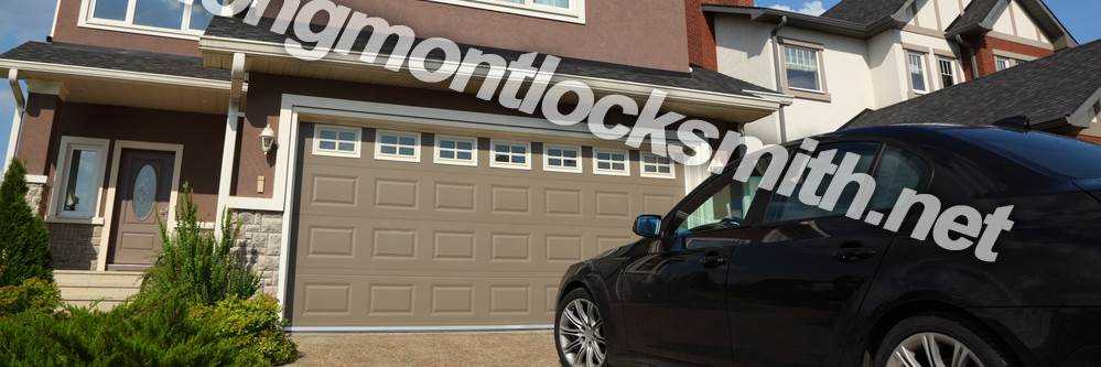 banner image of Longmont Locksmith Randy Steiner