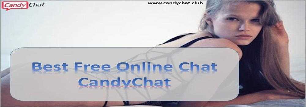 banner image of Candy Chat
