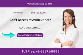 banner image of Mywifiext.net - Netgear Ex6100 Extender Setup Mywifiextnetco