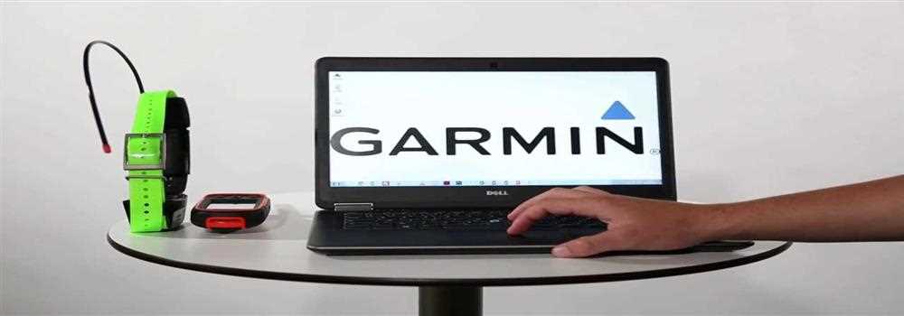 banner image of Garmin Map Update Jack Desouza