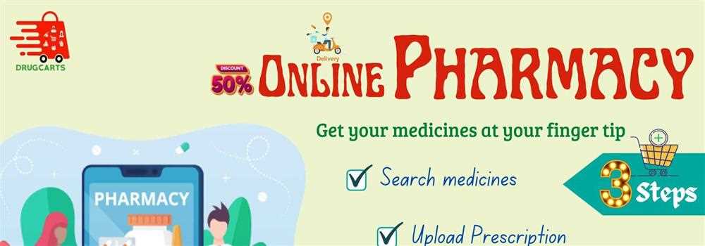 banner image of Drugcarts Drugcarts
