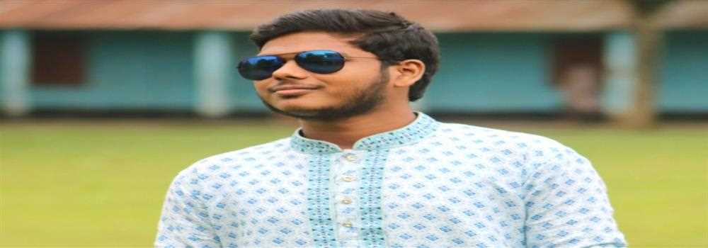 banner image of MD. YASIN